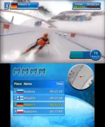 Image n° 1 - screenshots : Winter Sports 2012 - Feel the Spirit